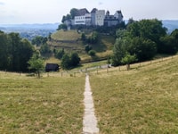 Lenzburg, recorrido a pie privado con un guía local - Housity