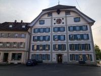 Lenzburg, recorrido a pie privado con un guía local - Housity
