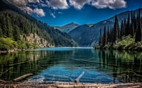 All-incl, Kolsay, Kaindy lakes, Charyn Canyon, Black Canyon - Housity