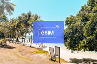 Davao, Philippines/ Asie eSIM Plan d'itinérance des données mobiles - Hizvo