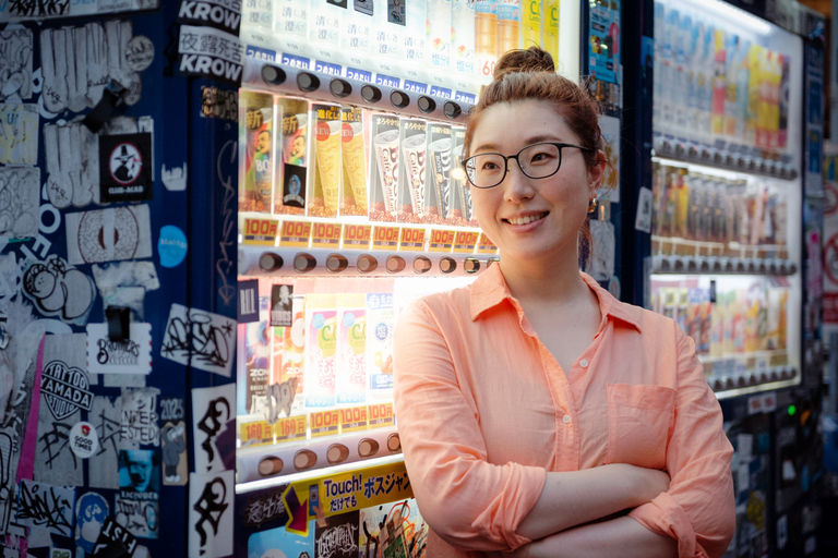 Neon Dotonbori Nightscapes: Tour & Photoshoot in Dotonbori