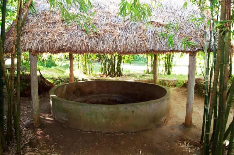 Hue To Vinh Moc Tunnels By Car GetYourGuide