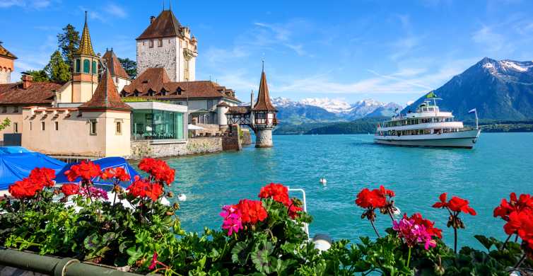 The BEST Thun Tours and Things to Do in 2024 - FREE Cancellation