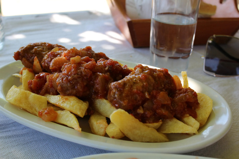 Entdecke Chania pur: Unberührte Dörfer auf Kreta