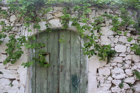 Verken Pure Chania: ongerepte dorpen van Kreta