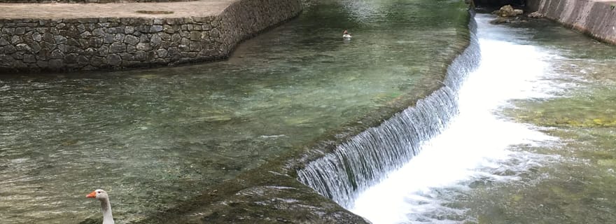 Visite privée des villages de La Canée : Découvrez la Crète authentique !