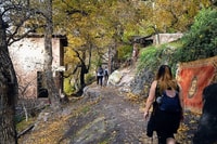 Magistico atlantes gita di un giorno incluso esperienza cammello - Hizvo