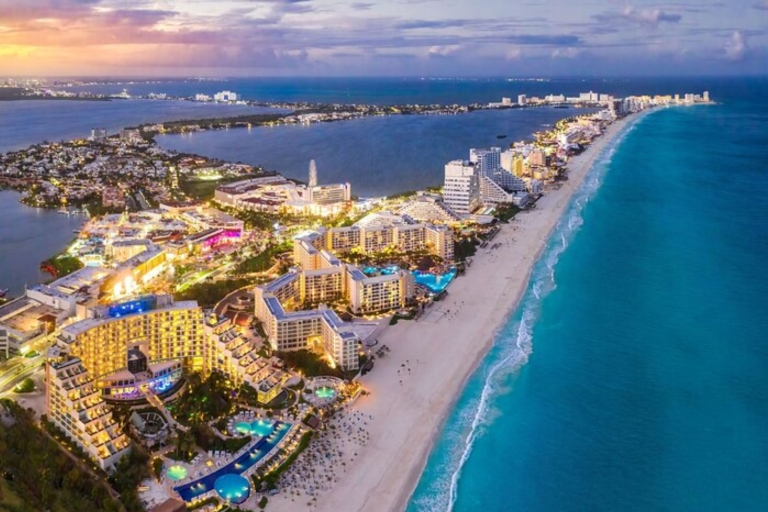 Cancun: Private maßgeschneiderte Tour mit einem lokalen Guide