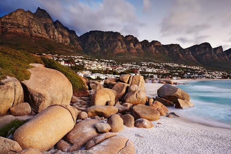 Excursión de un día a la Península del Cabo