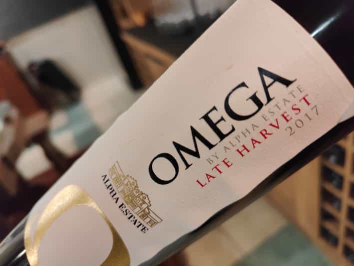 Dessert Wine Tasting at Brettos, the Oldest Bar of Athens GetYourGuide