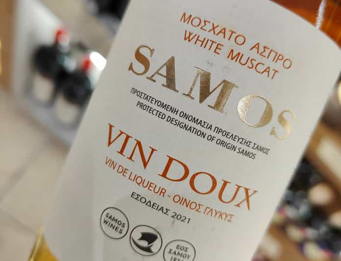 Dessert Wine Tasting at Brettos, the Oldest Bar of Athens GetYourGuide