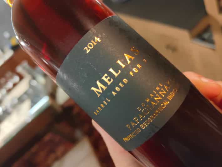 Dessert Wine Tasting at Brettos, the Oldest Bar of Athens GetYourGuide