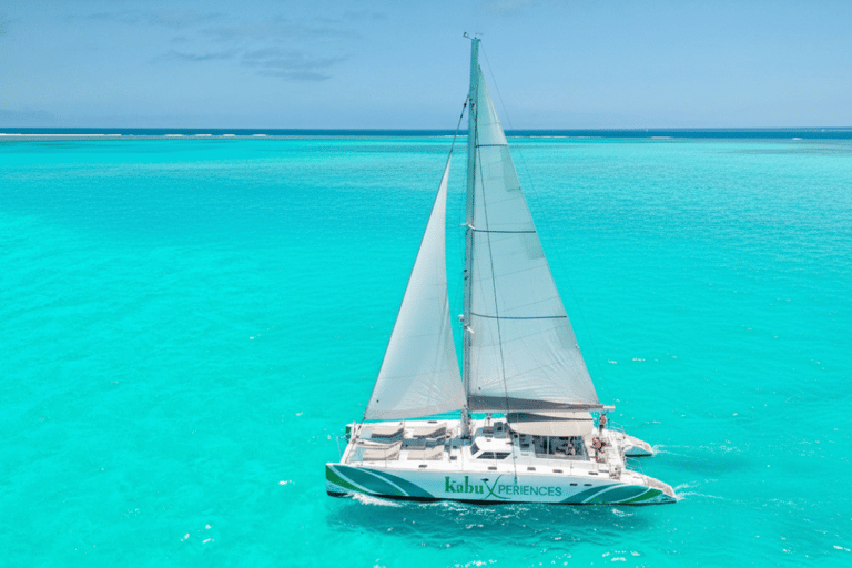 Przystań Eco Catamaran Adventure w Sal (Republika Zielonego Przylądka)