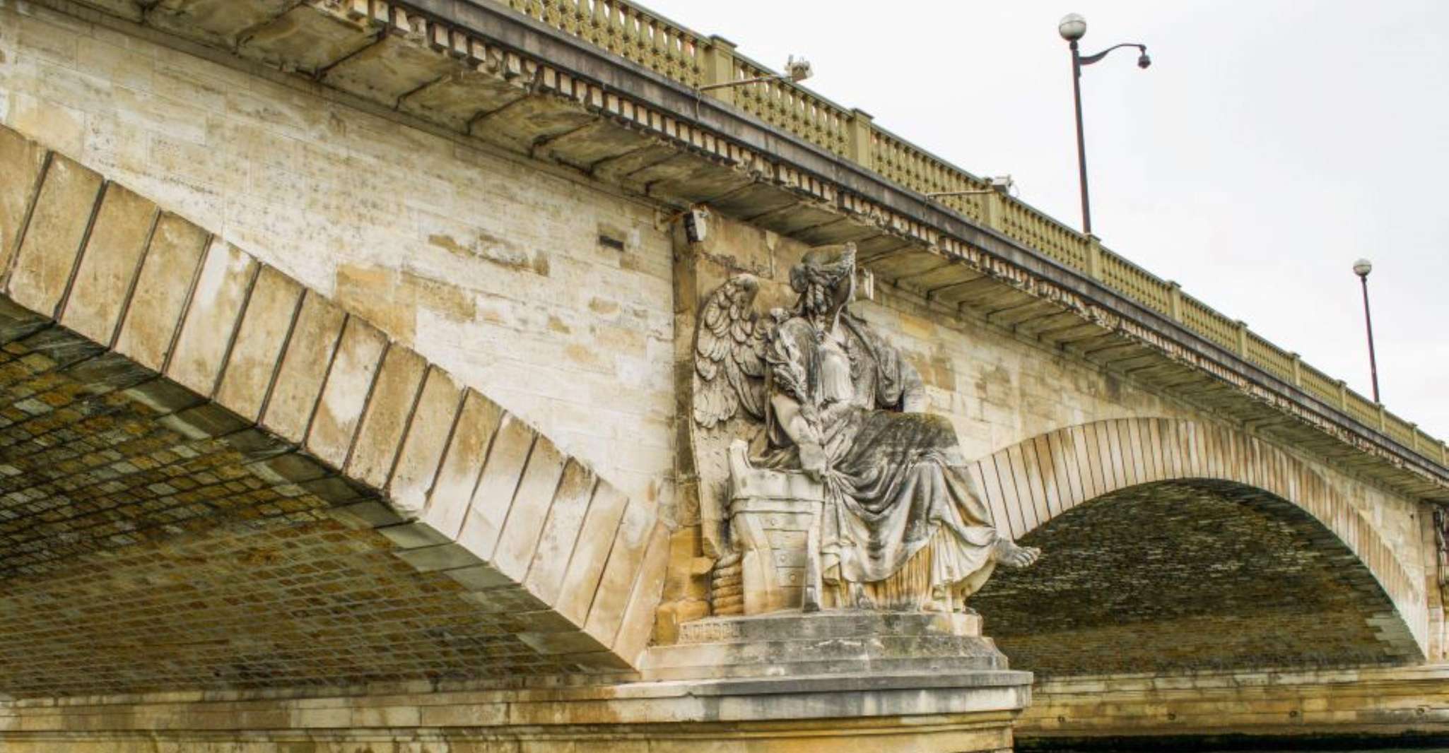 Paris, Catacombs Entry Ticket, Audio Guide, and River Cruise - Housity