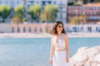 Fotoshooting in Menton mit einem Mentonese-Fotografen - Hizvo