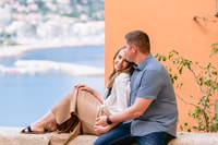 Fotoshooting in Menton mit einem Mentonese-Fotografen - Hizvo