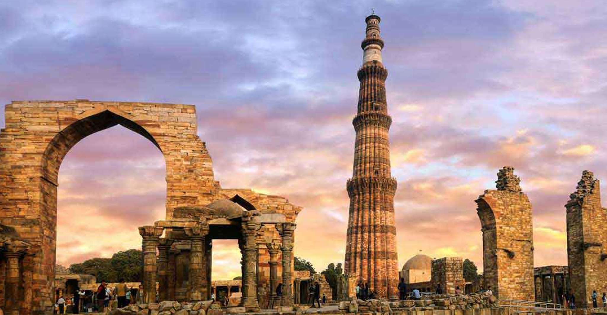 Delhi, Old and New Delhi Private City Tour by Car - Hizvo