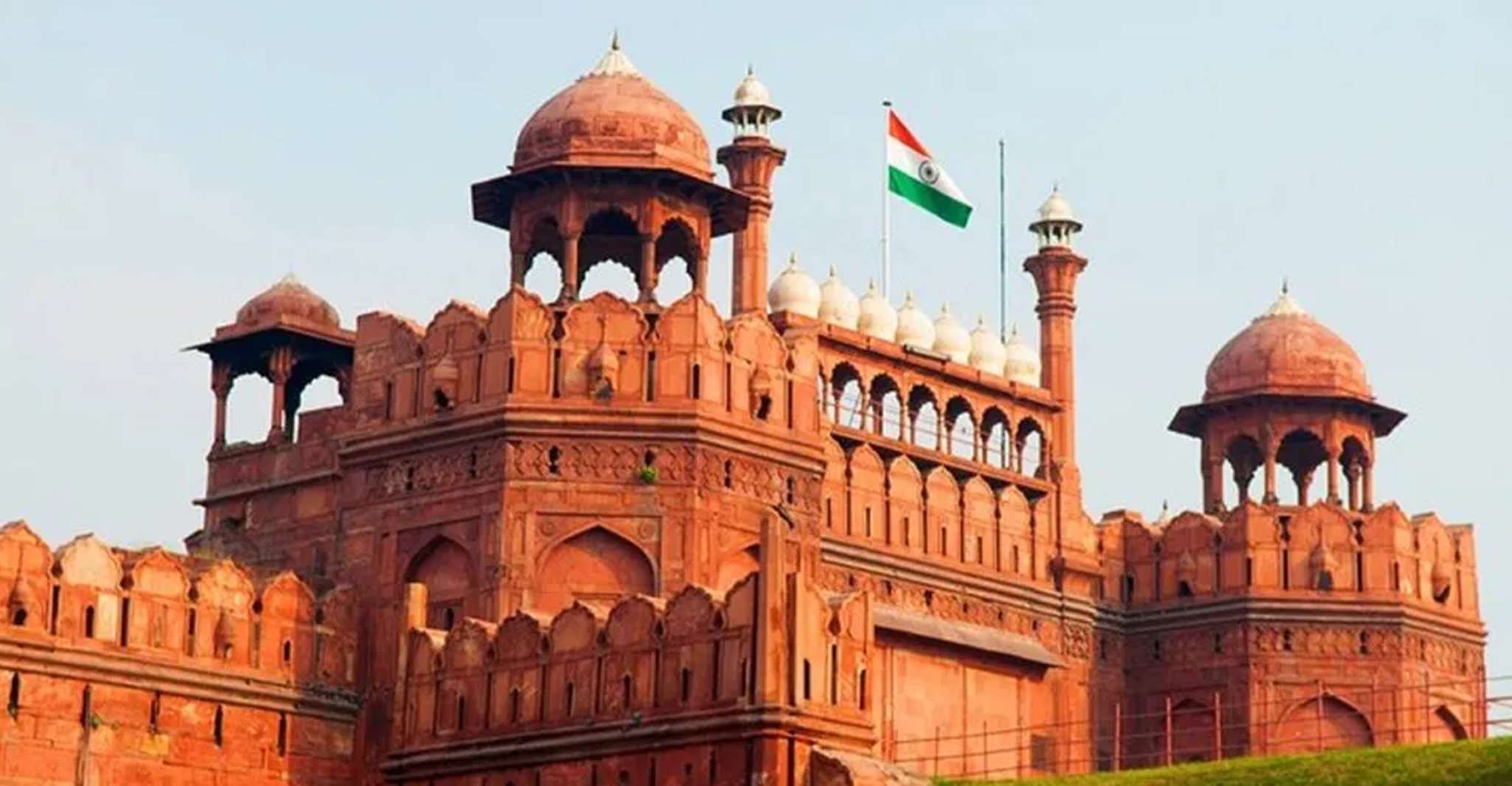 Delhi, Old and New Delhi Private City Tour by Car - Hizvo