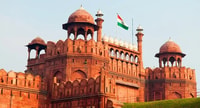 Delhi, Vieux et New Delhi Visite de la ville privée en voiture - Hizvo