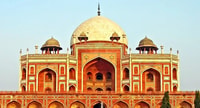 Delhi, Vieux et New Delhi Visite de la ville privée en voiture - Hizvo