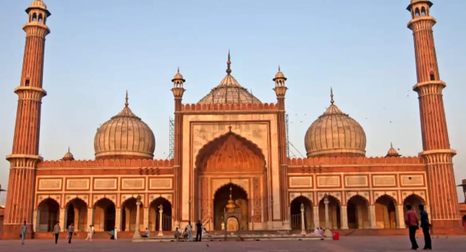 Delhi, Old and New Delhi Private City Tour by Car - Hizvo