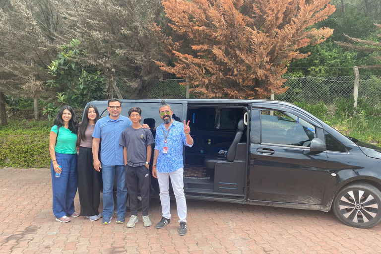 Excursão de dia inteiro de baixo custo a Éfeso com comprasExcursão de 1 dia a Éfeso com compras