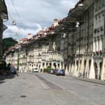 Berna: Tour privato guidato a piedi da una guida locale