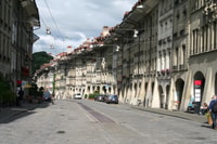 Берн, частная прогулка с местным гидом - Hizvo
