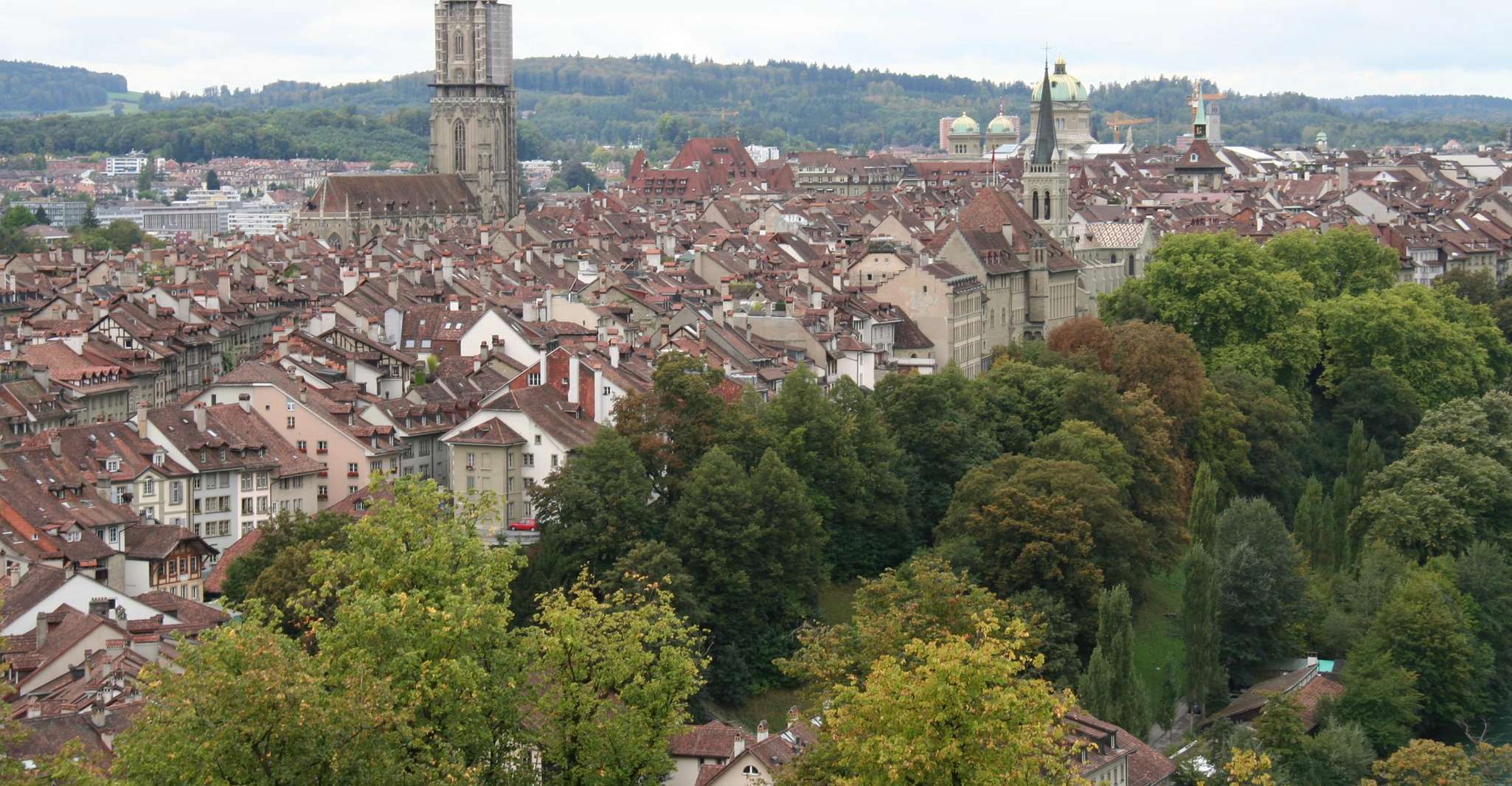 Tour privado a pé com um guia local - Hizvo