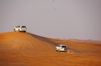 Excursión de 4 días a Tozeur, Douz, Jeep 4x4, Camel Ride, El Jem - Hizvo