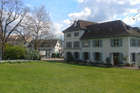 Basilea: Visita Privada a Pie con un Guía Local