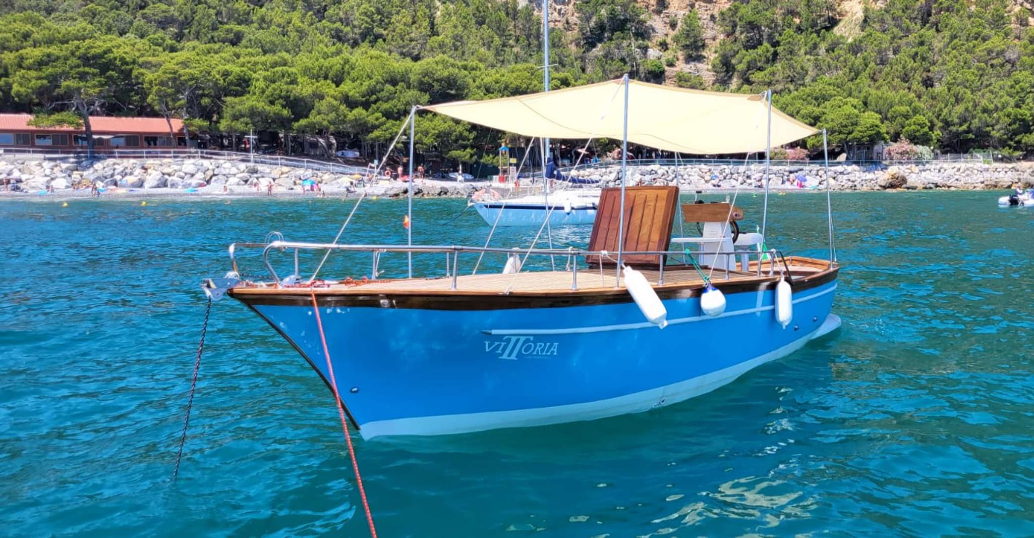 La Spezia, Cinque Terre y el golfo de los poetas - Hizvo