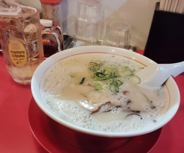 Fukuoka: Tour de degustação de ramen de Hakata