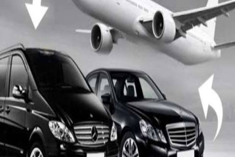 Amman : Private 1-Way Transfer Amman To Airport