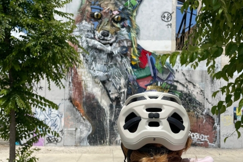 Lissabons 7-Hügel-E-Bike-Tour: Atemberaubende Aussichten und vieles mehr