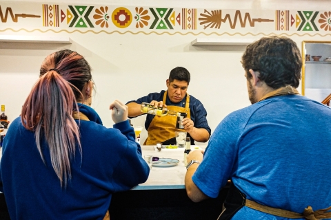 Cooking Class in Cusco and Local Market Tour