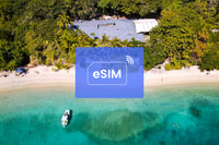 Cairns, Australia/ APAC eSIM Roaming Mobile Data Plan - Hizvo