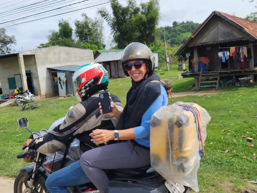 Cat Tien National Park – Easy Rider Tour Ho Chi Minh To Dalat 3 Days 2 Nights - An Unforgettable Vietnamese Adventure