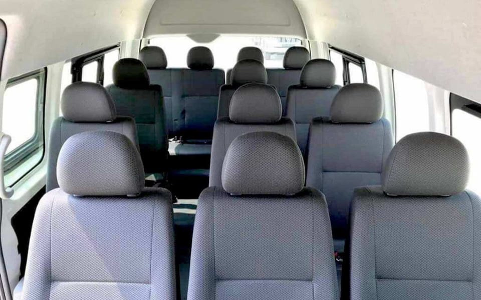 Siem Reap, Angkor Airport (SAI) Private or Shared Transfers - Housity