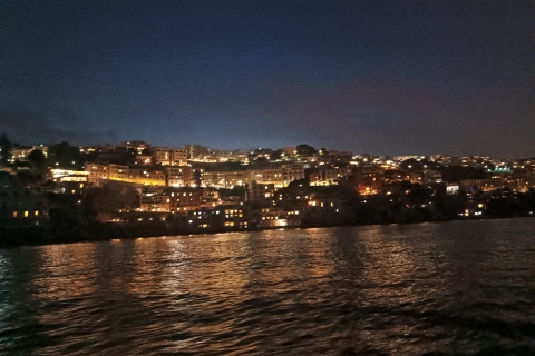 Napoli: Mythen & Legenden Kreuzfahrt mit SchnorchelnNapoli: Mythen und Legenden vom Boot aus mit Schnorcheln