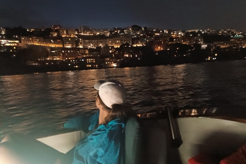 Napoli: Mythen & Legenden Kreuzfahrt mit SchnorchelnGemeinsame Tour