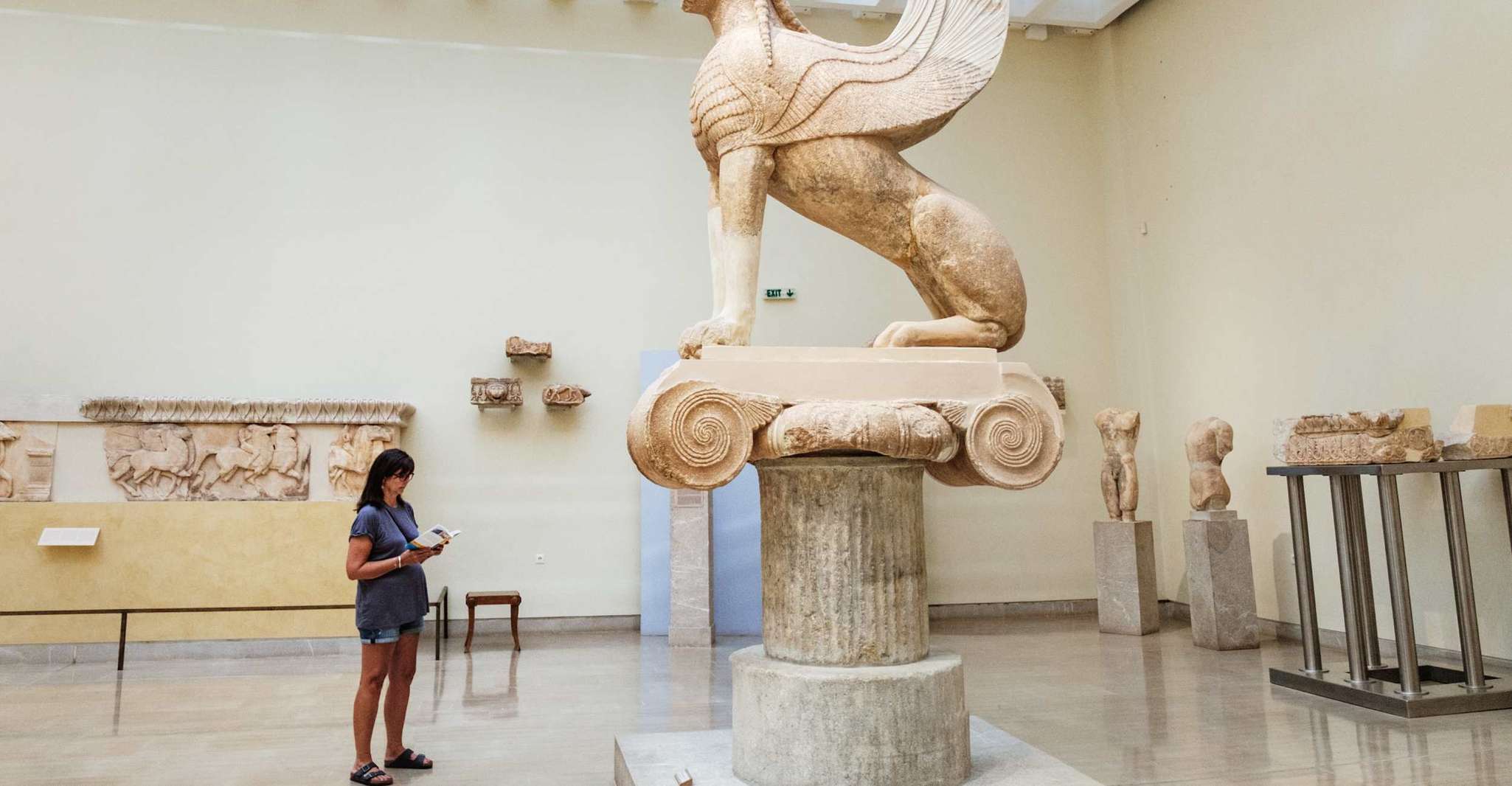 Athens, Delphi Day Trip with Licensed Guided Tour and Pickup - Housity