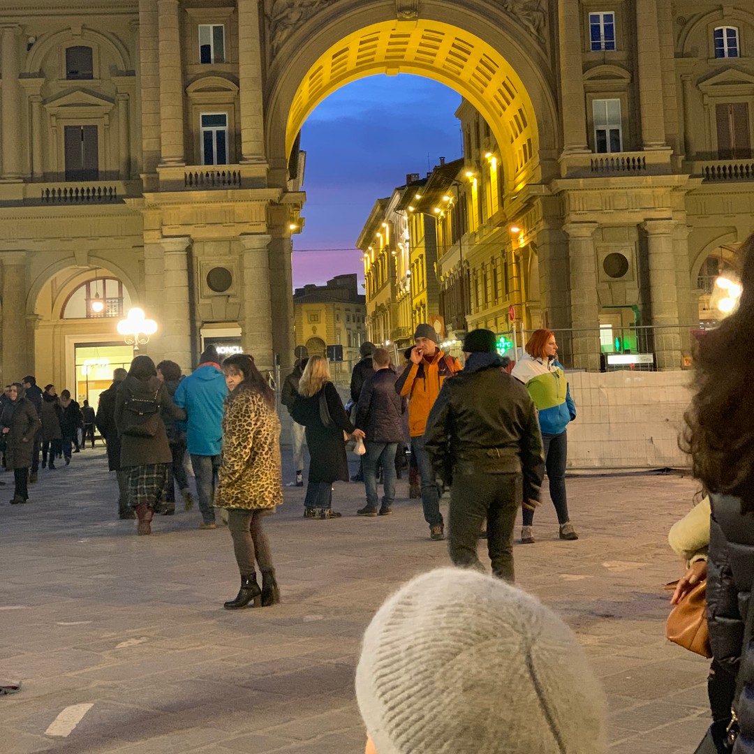 Galerie média
