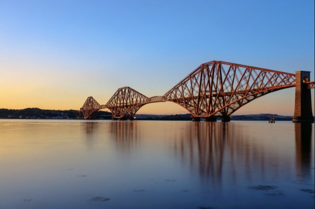 Visit From Edinburgh: West Highland Day Tour in Luxury MPV in Natchez