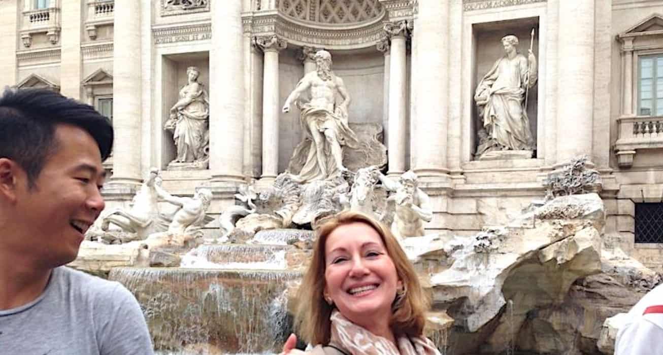 Rom-Tagestour: Kolosseum & Sixtinische Kapelle ohne Anstehen Rom-Tagestour: Kolosseum & Sixtinische Kapelle ohne Anstehen