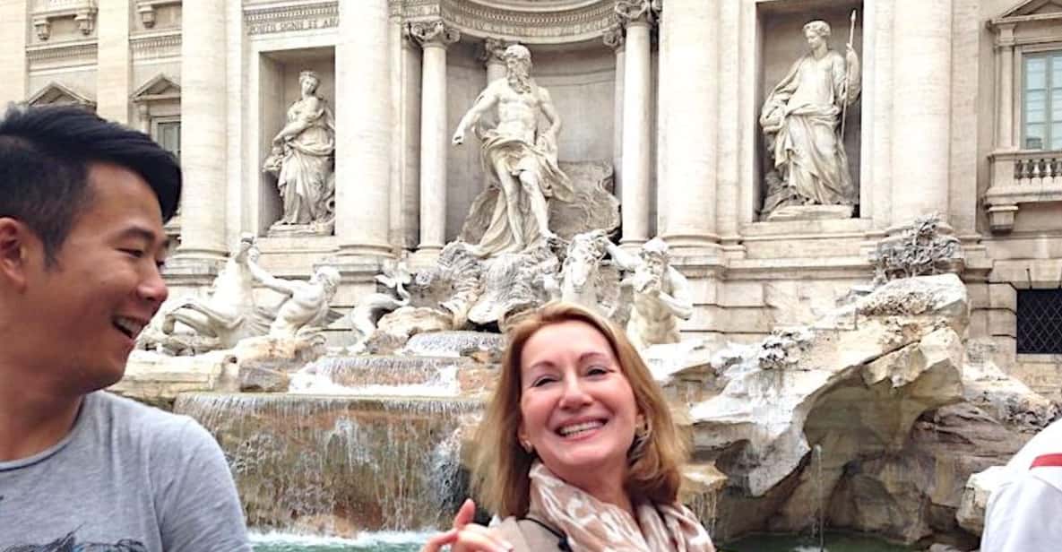 Afbeelding 7 van Ultiem Rome: Colosseum, Vaticaanse Musea en wandeltour
