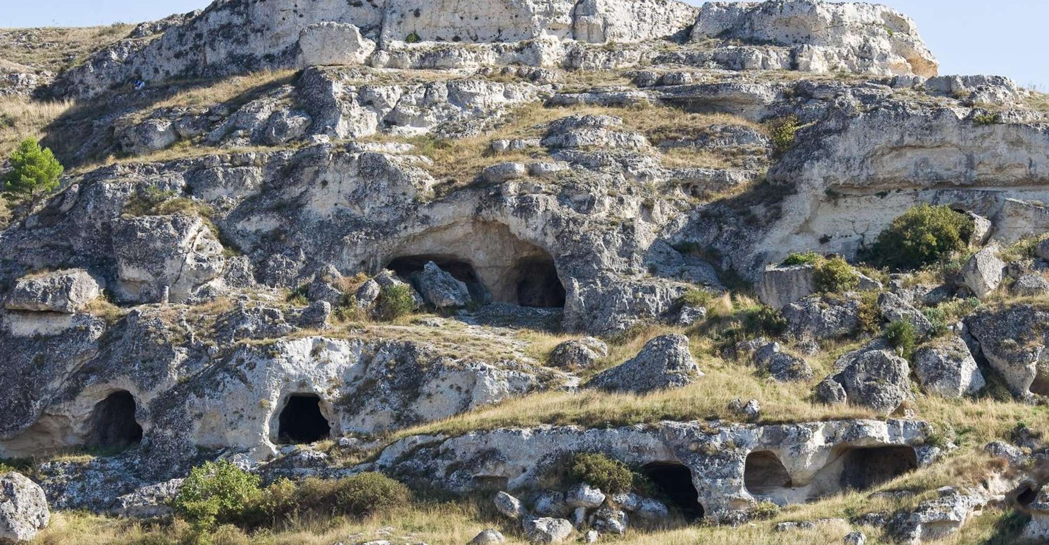 Parco Murgia, Eco-Bus Open Top (excursão oficial) - Hizvo