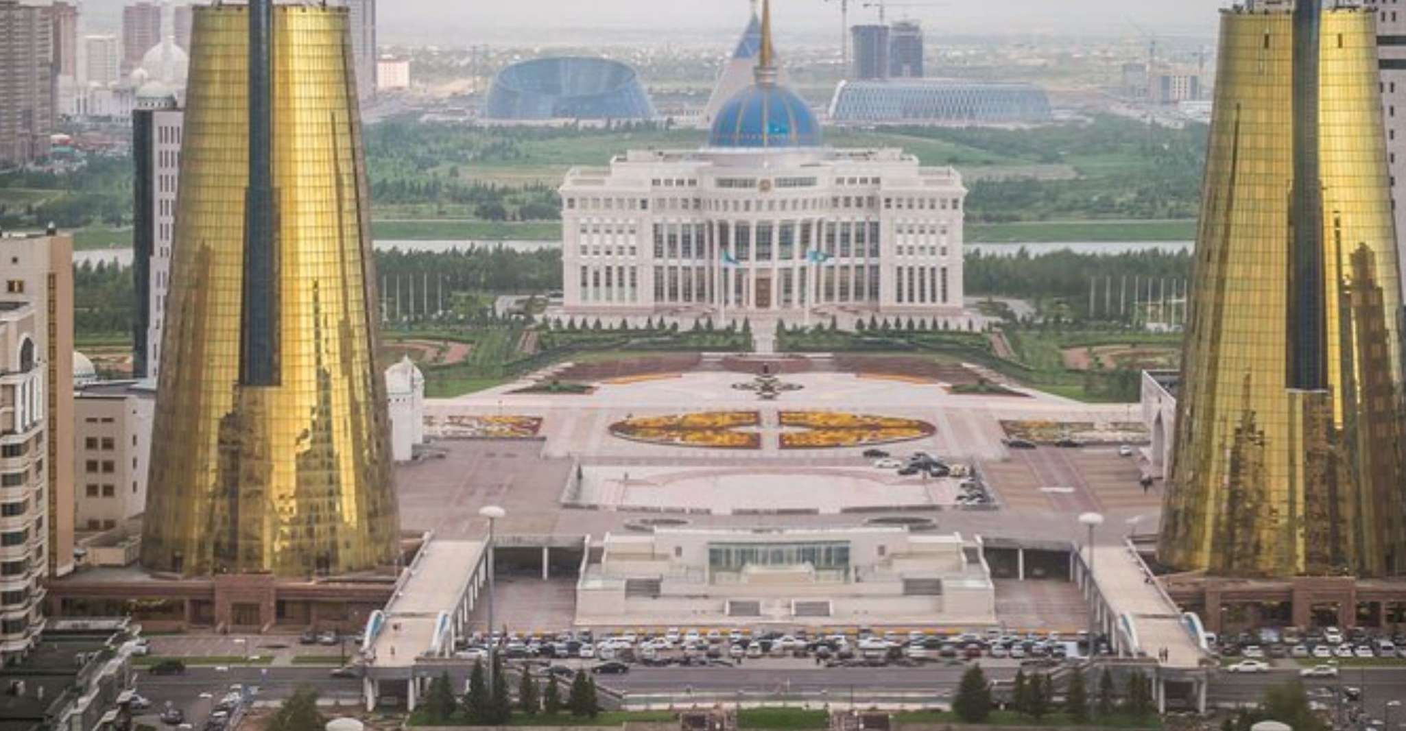 Astana, Private custom tour with a local guide - Housity