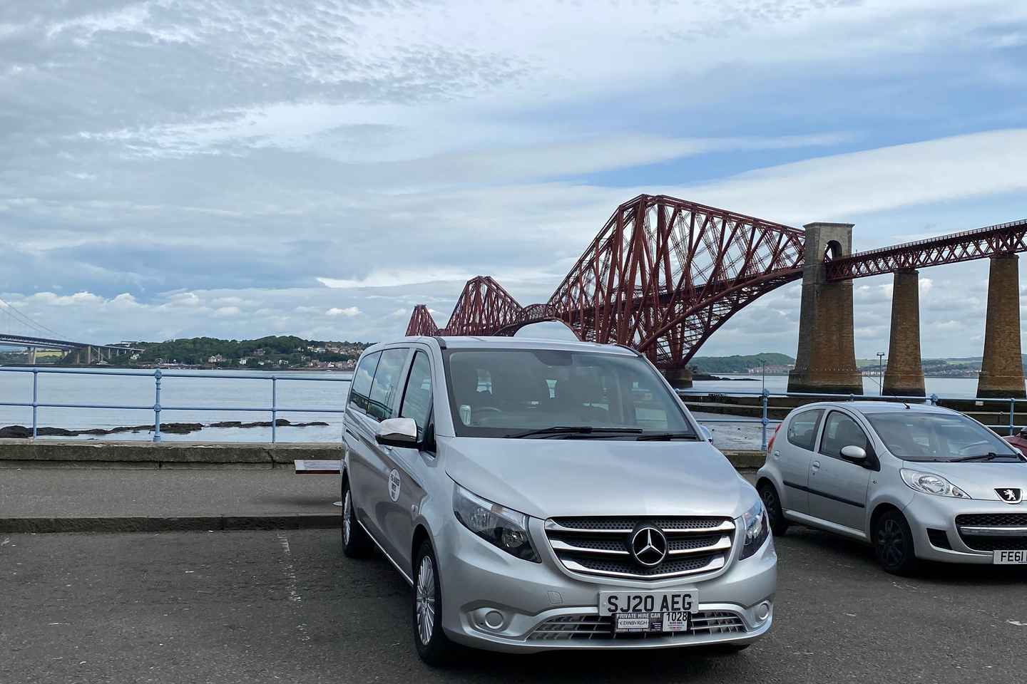 From Edinburgh: Scottish Highlands Full-Day Trip