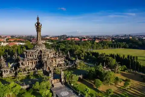 Denpasar: Private custom tour with a local guide